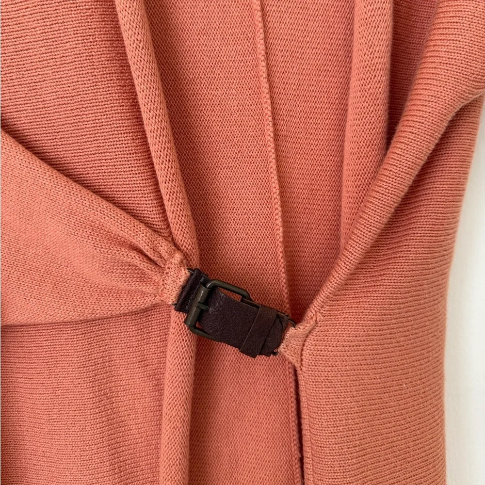Rivamonti Italy Wool Blend Sweater Cardigan